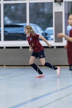 Bild 35 - wDJ Loewinnen Cup D2
